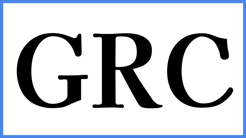 GRC