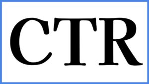 CTR