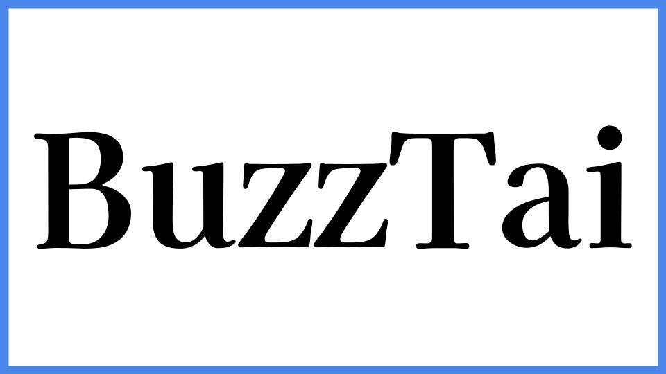 BuzzTai