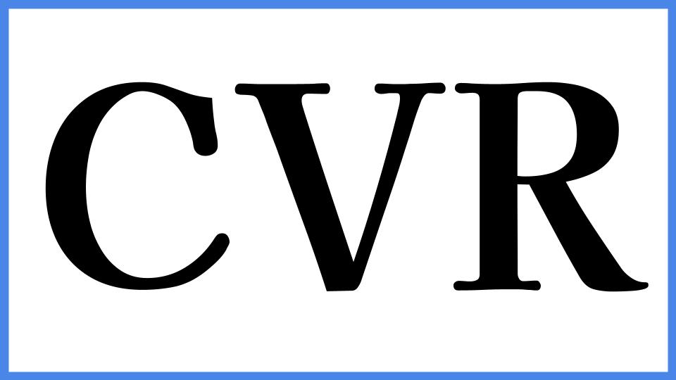 CVR
