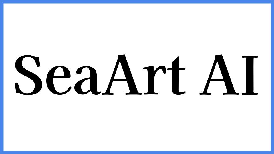 SeaArt AI