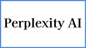 Perplexity AI