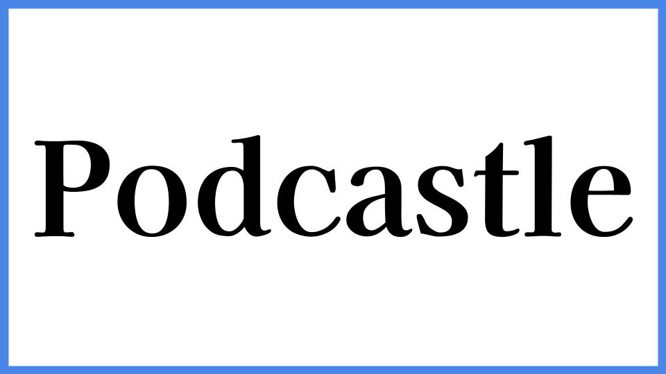 Podcastle