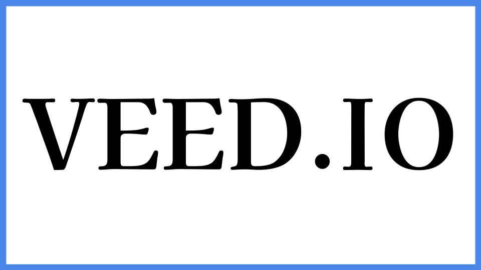 VEED.IO