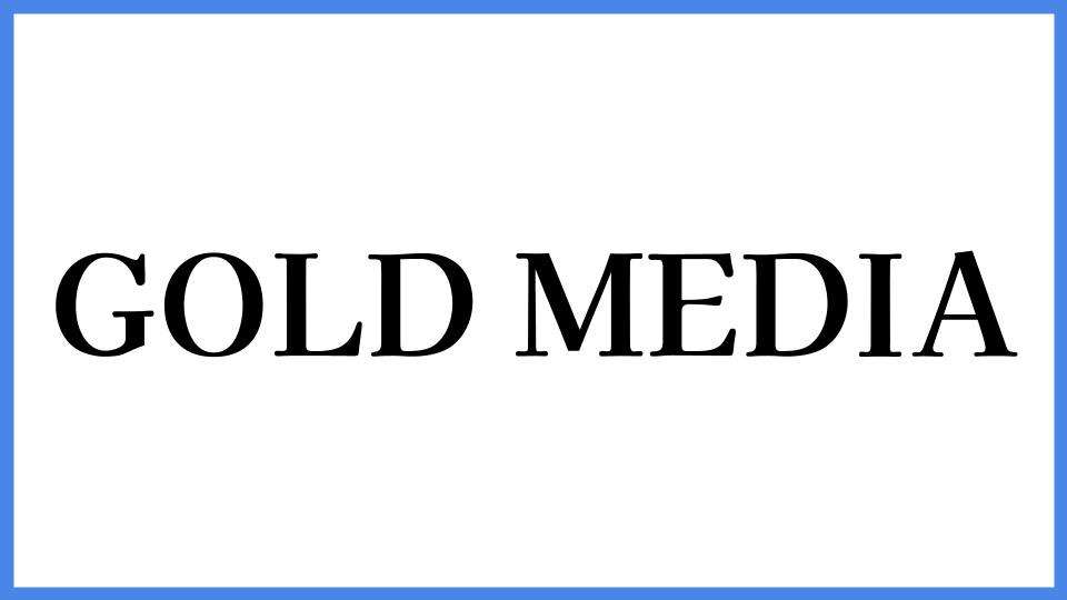 GOLD MEDIA